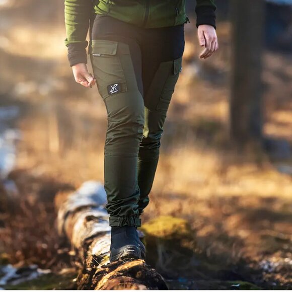 NWT Revolution Race GP Hiking Pants XS - Picture 1 of 10